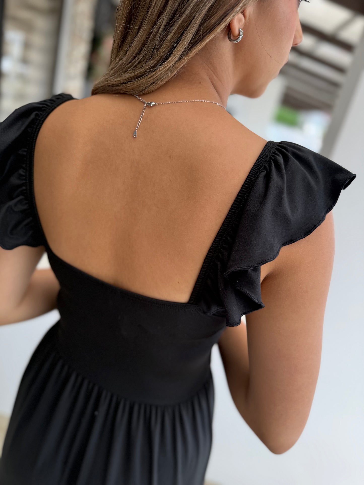 00106 Maxi Negro Eva