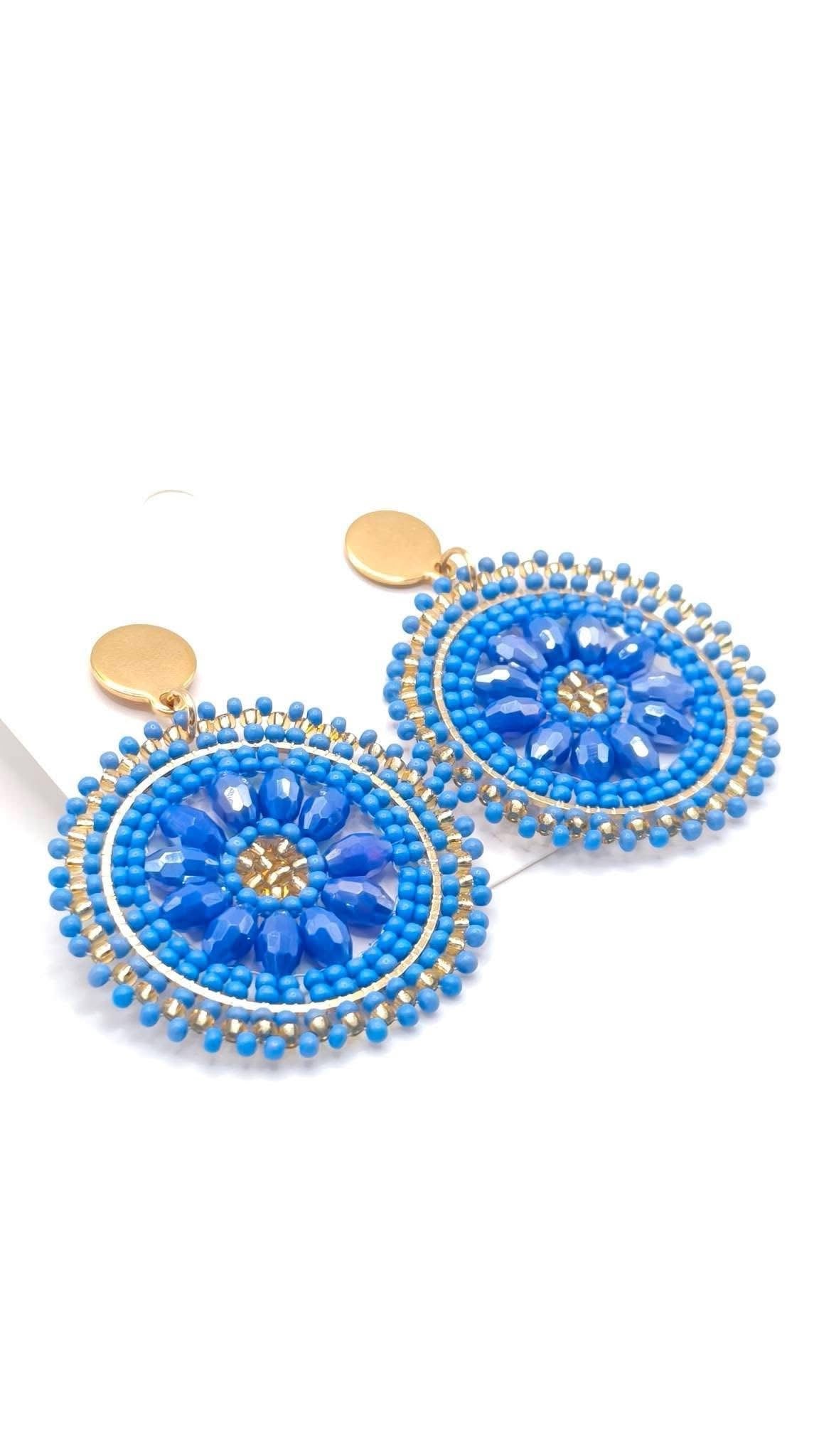 00026 Argollas Artesanales Xime
