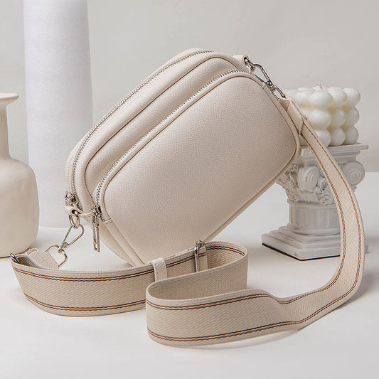 Bolso Bandolera True Love