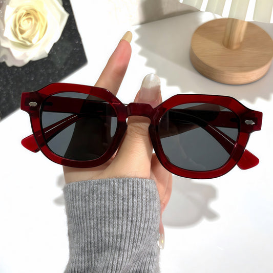 L18 Lentes de SoL