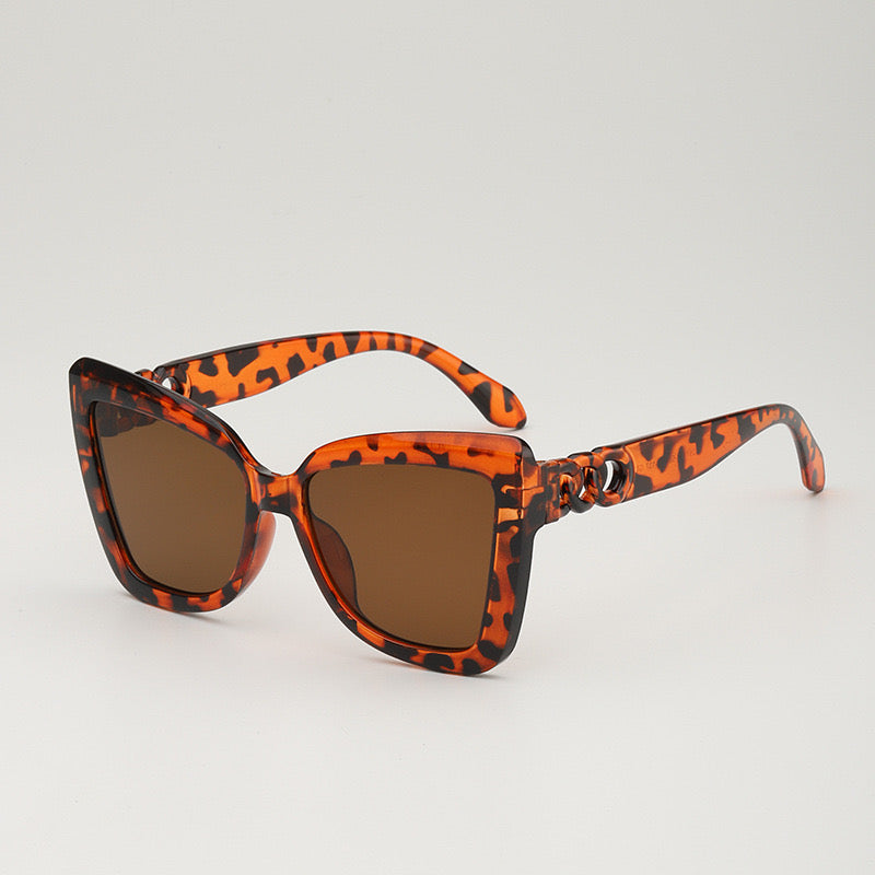 L8 Lentes de SoL
