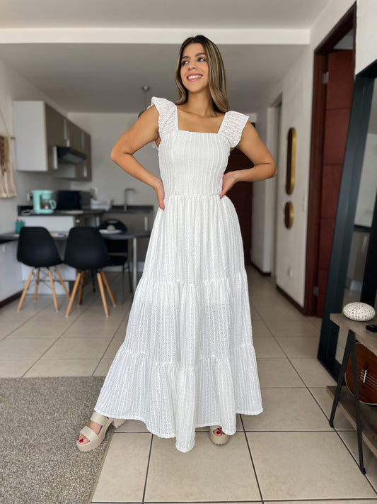 /336 Maxi Blanco Eva
