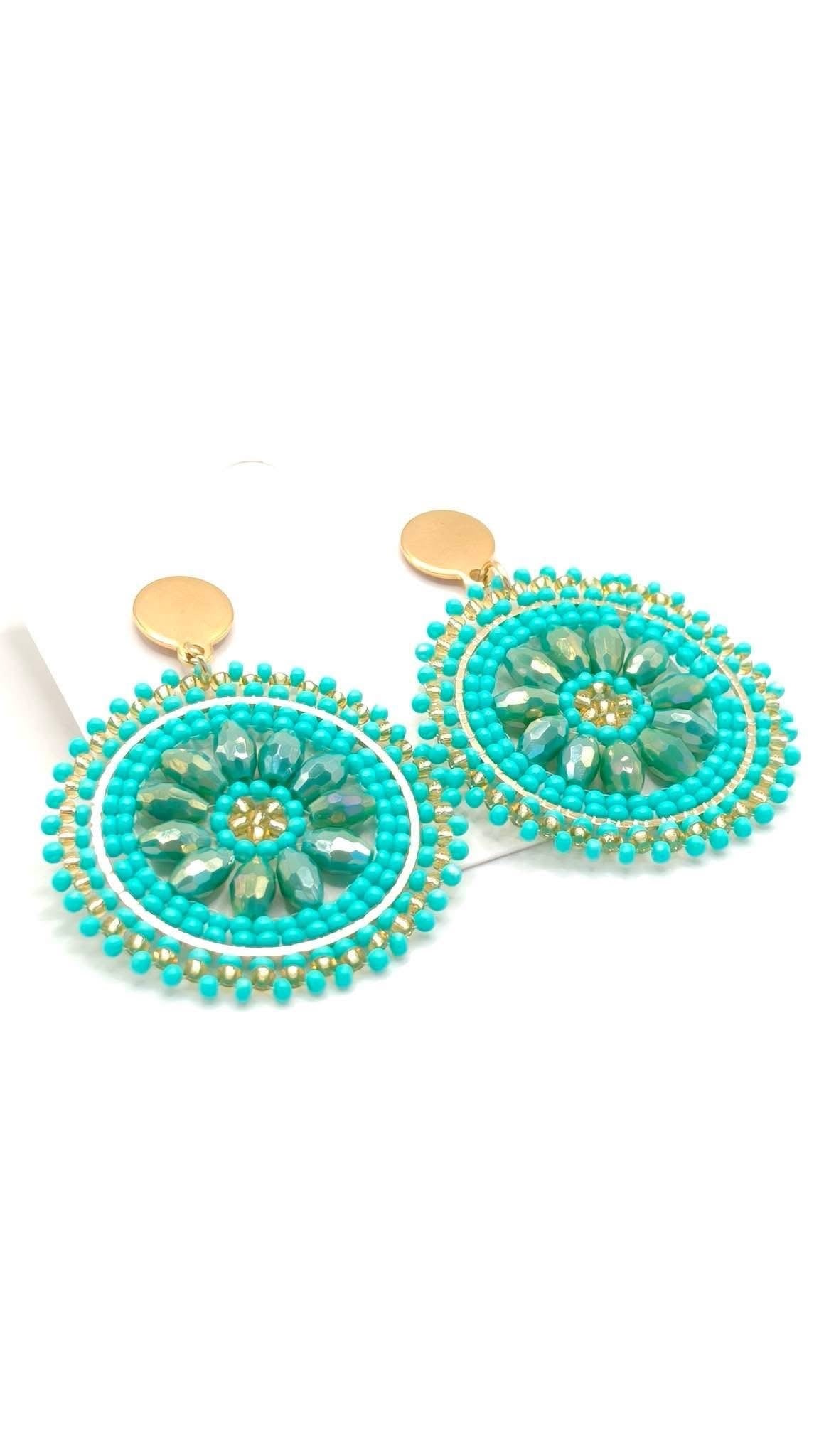 00026 Argollas Artesanales Xime