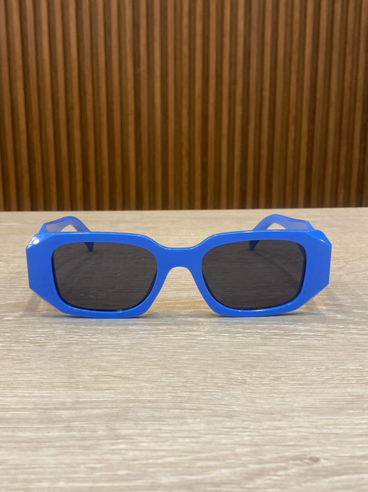 L28 Lentes de Sol Azul HY