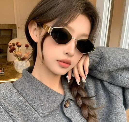 L12 Lentes de SoL