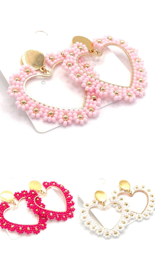 00116 Argollas Artesanales Lollipop