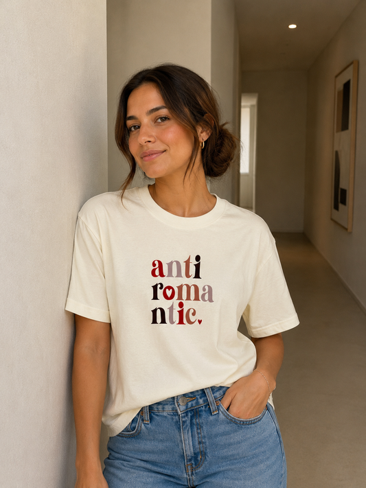 00565 Blusa Anti Romantic