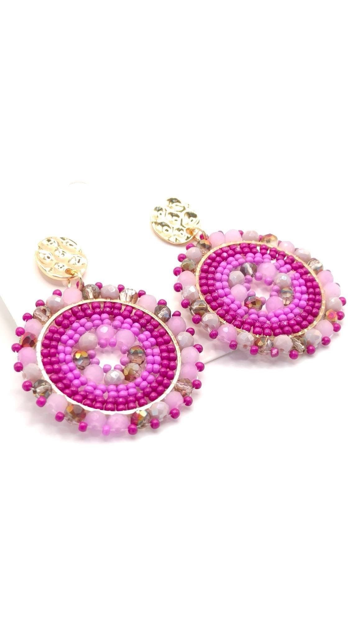 00026 Argollas Artesanales Xime