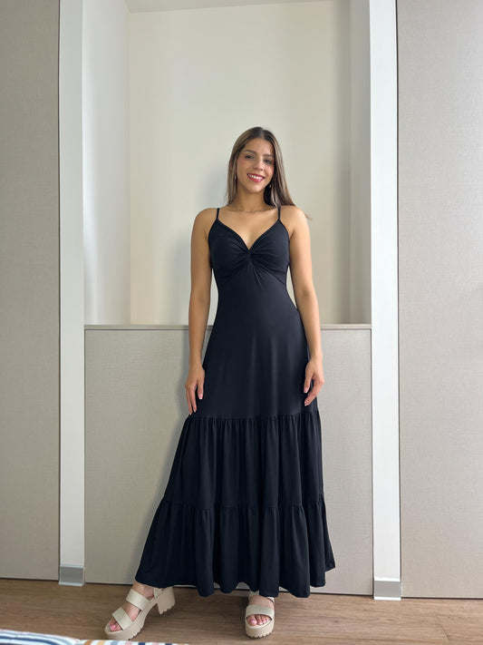 00106 Maxi Beli Negro