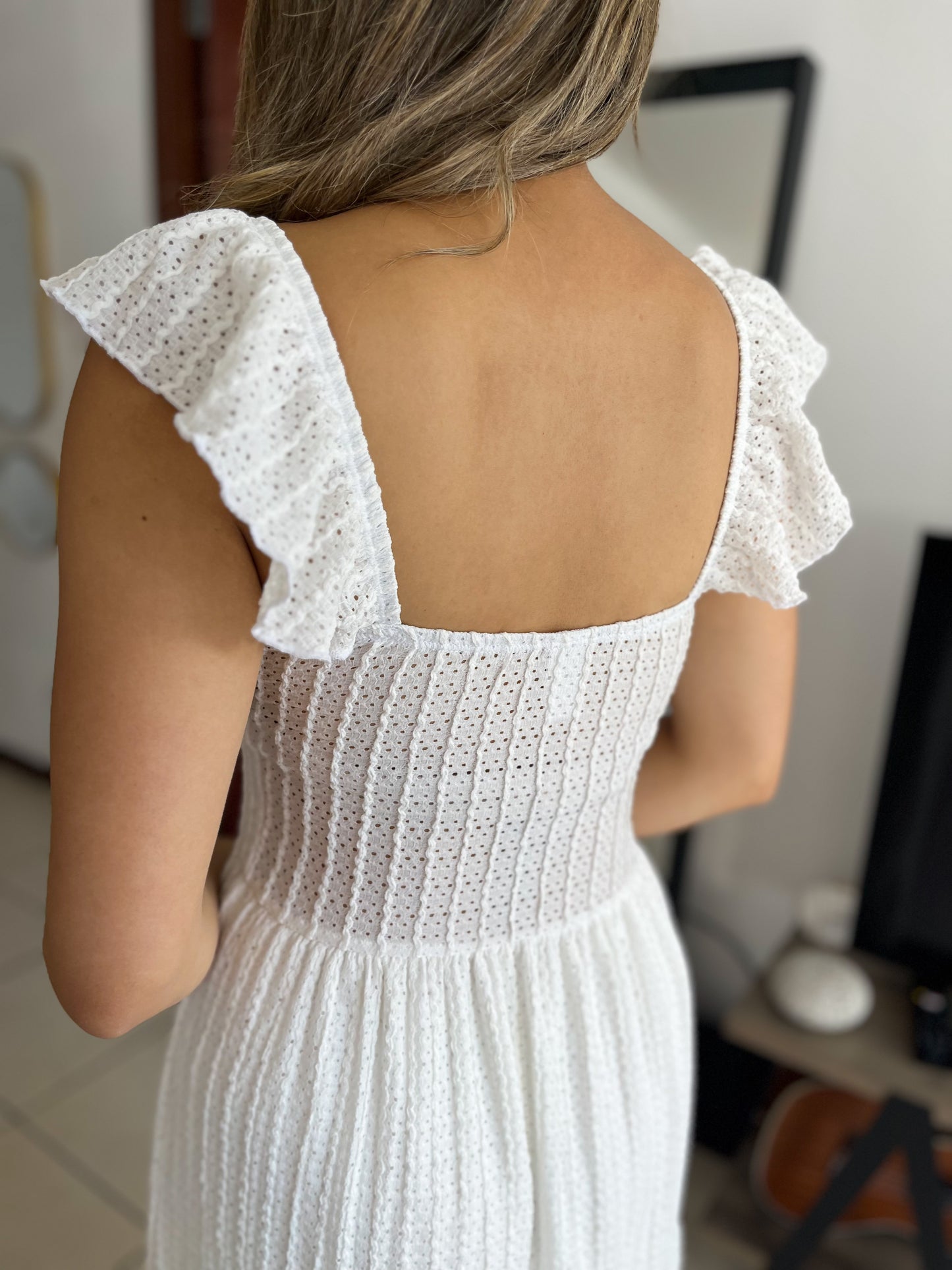 /336 Maxi Blanco Eva
