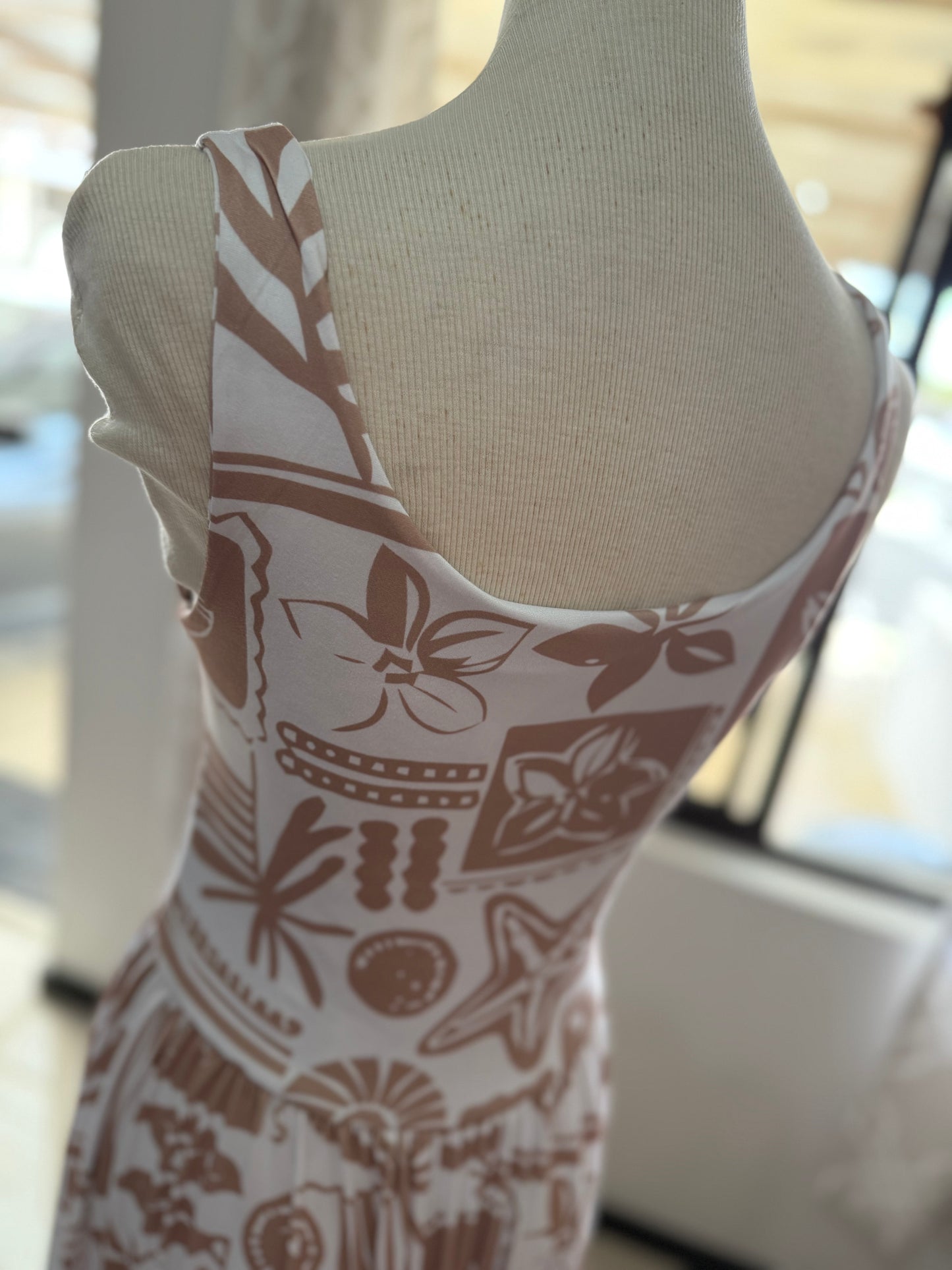 00714 Inti Maxi Dress