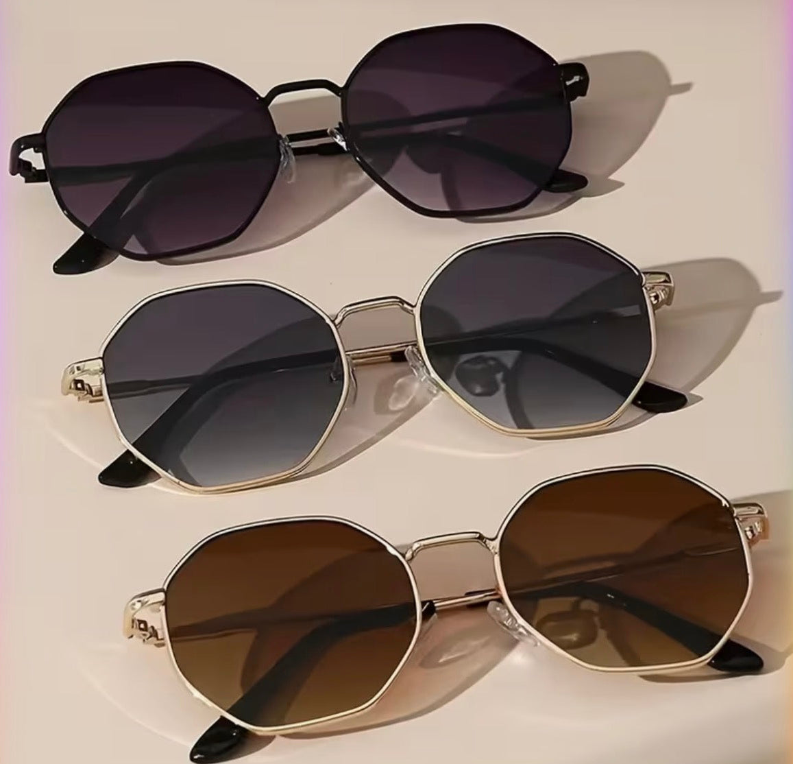 L36 Lentes de Sol TL