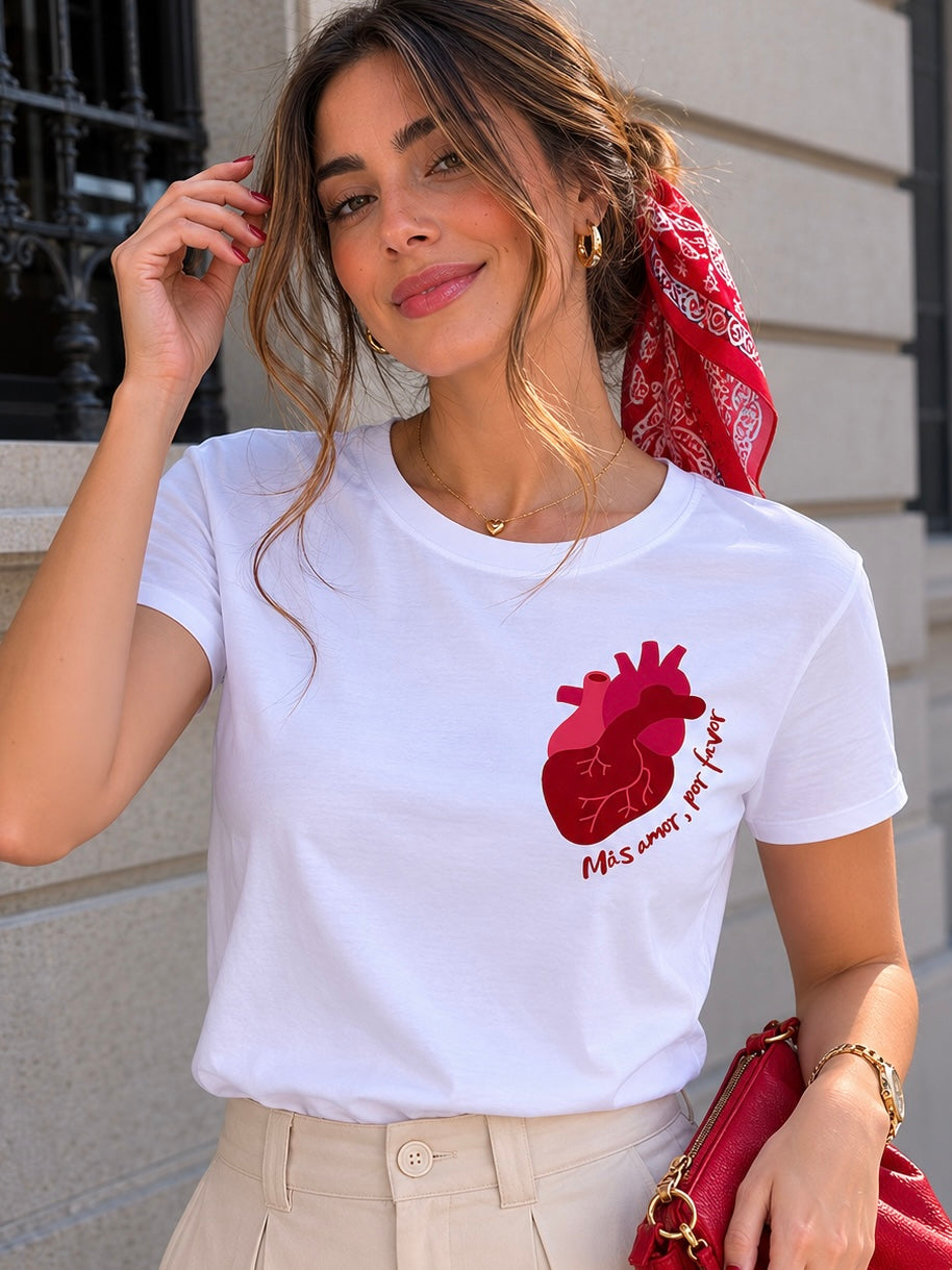 00179 Blusas HD Más Amor Por Favor