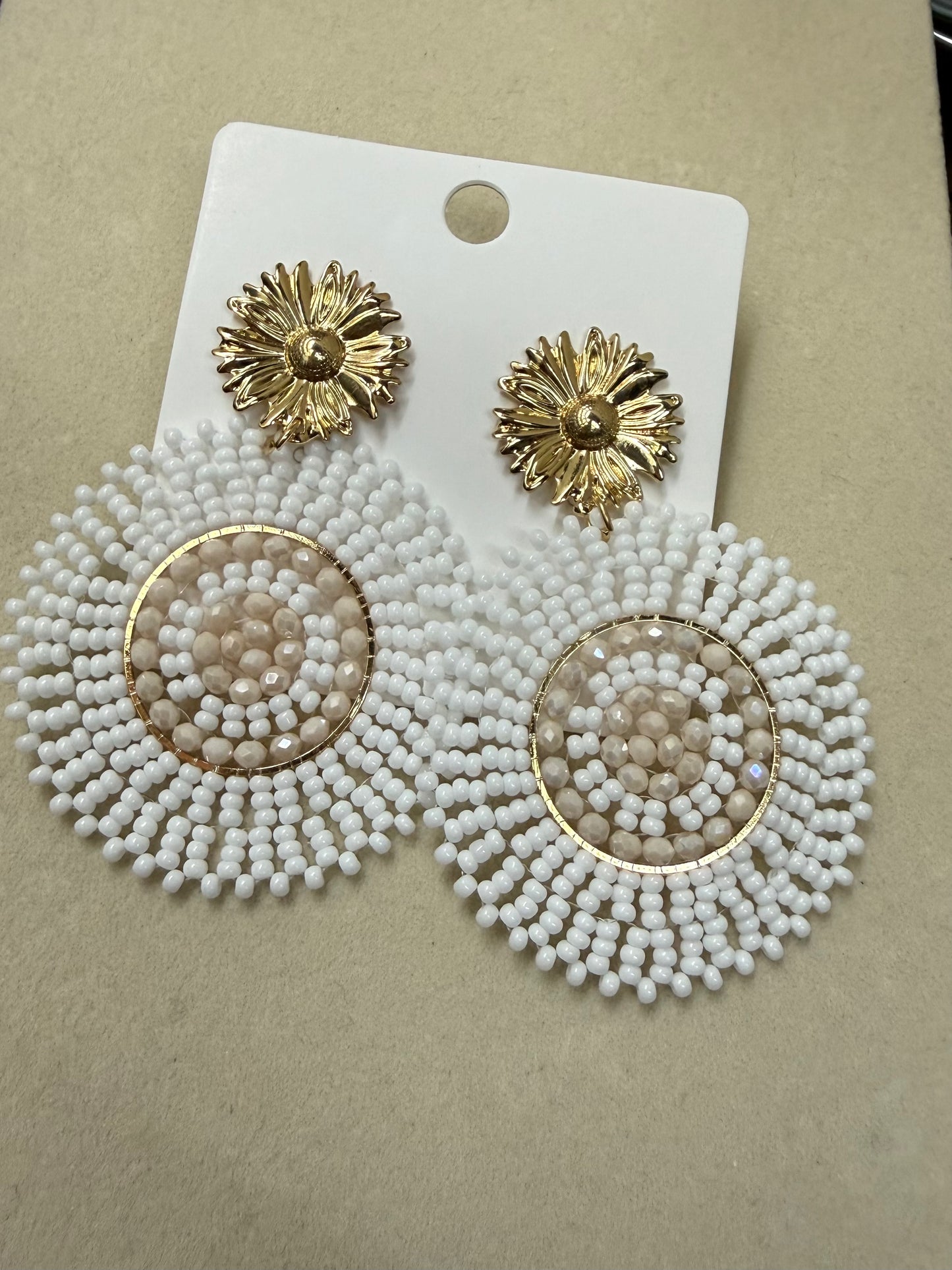 00029 Argollas Artesanales Emily