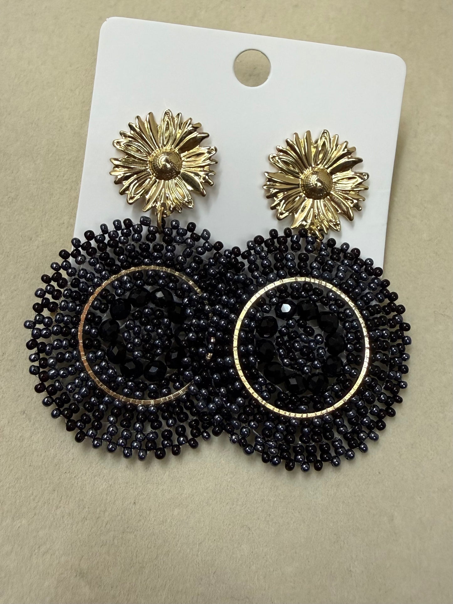 00029 Argollas Artesanales Emily