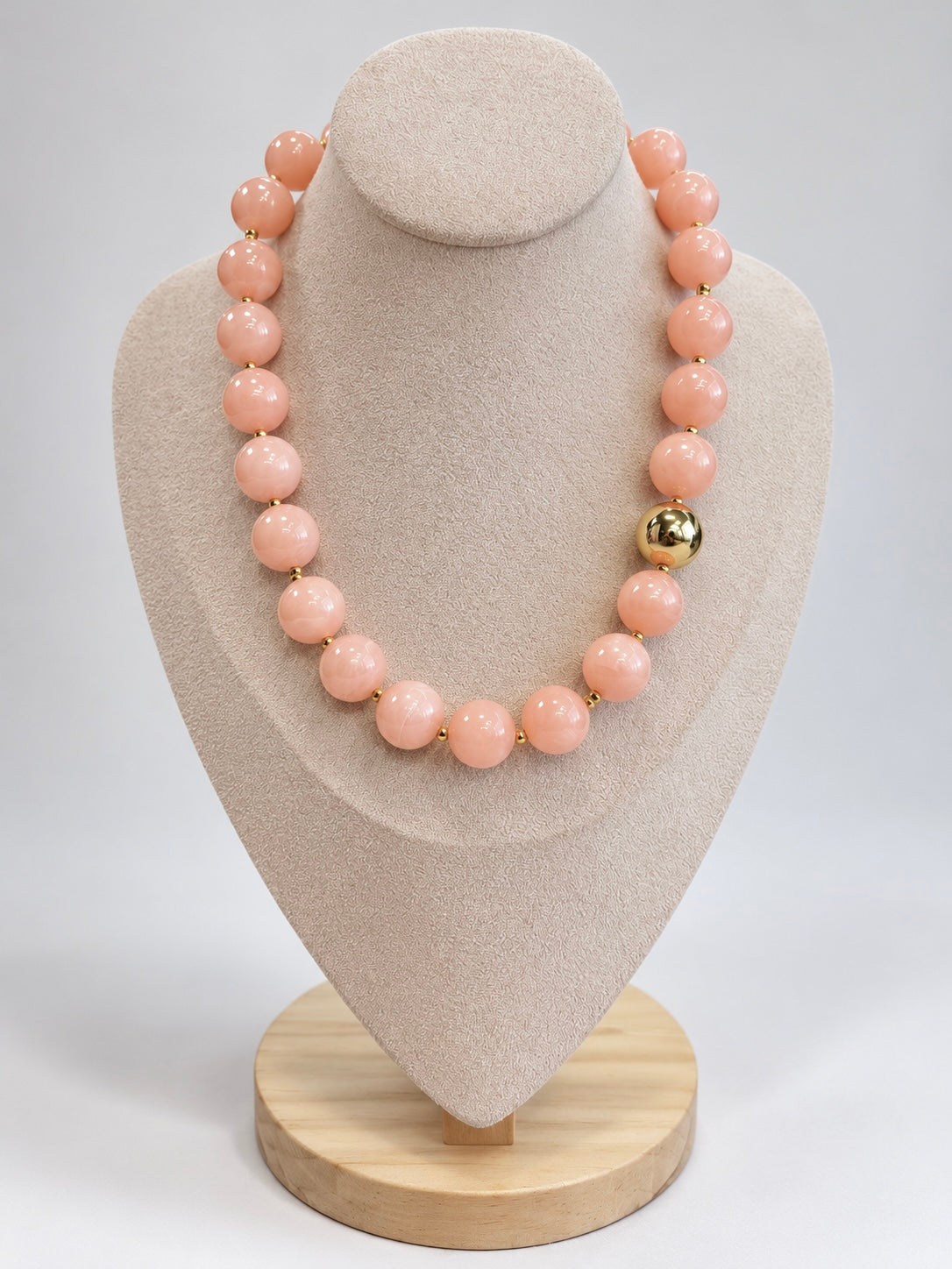 0033 Collar Isabella
