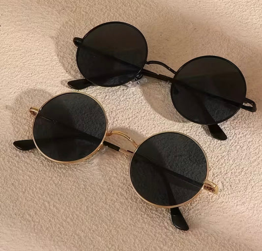 L37 Lentes de Sol RDN