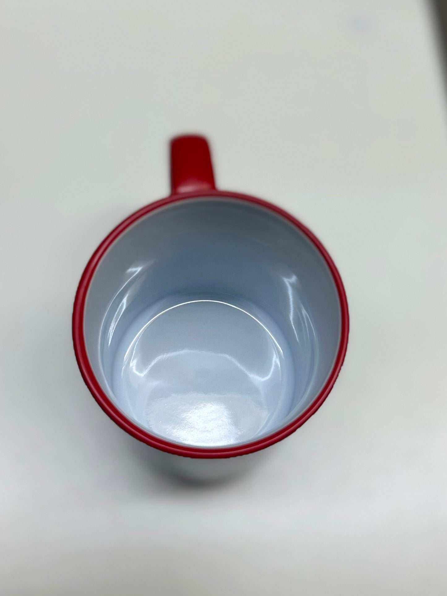 00587 Taza Cerámica Mafa
