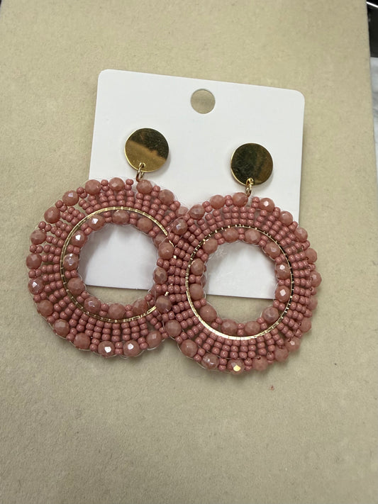 00031 Argollas Artesanales Venecia