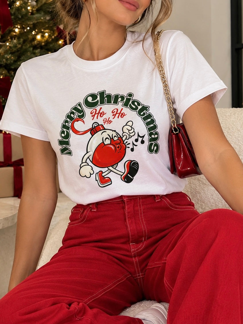 483 Blusa Merry C con Campana