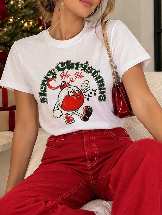 483 Blusa Merry C con Campana