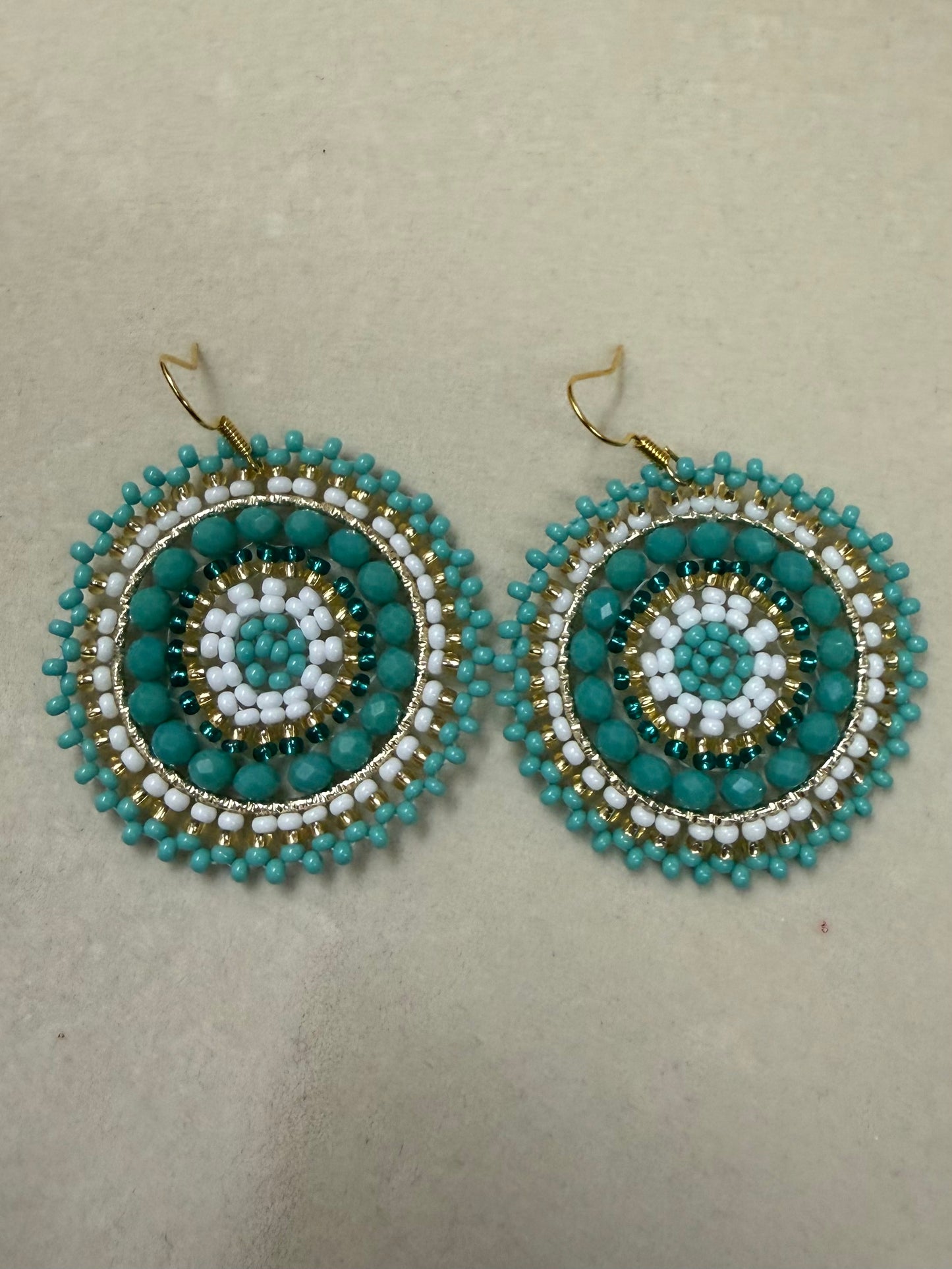 00035 Argollas Artesanales Jazel