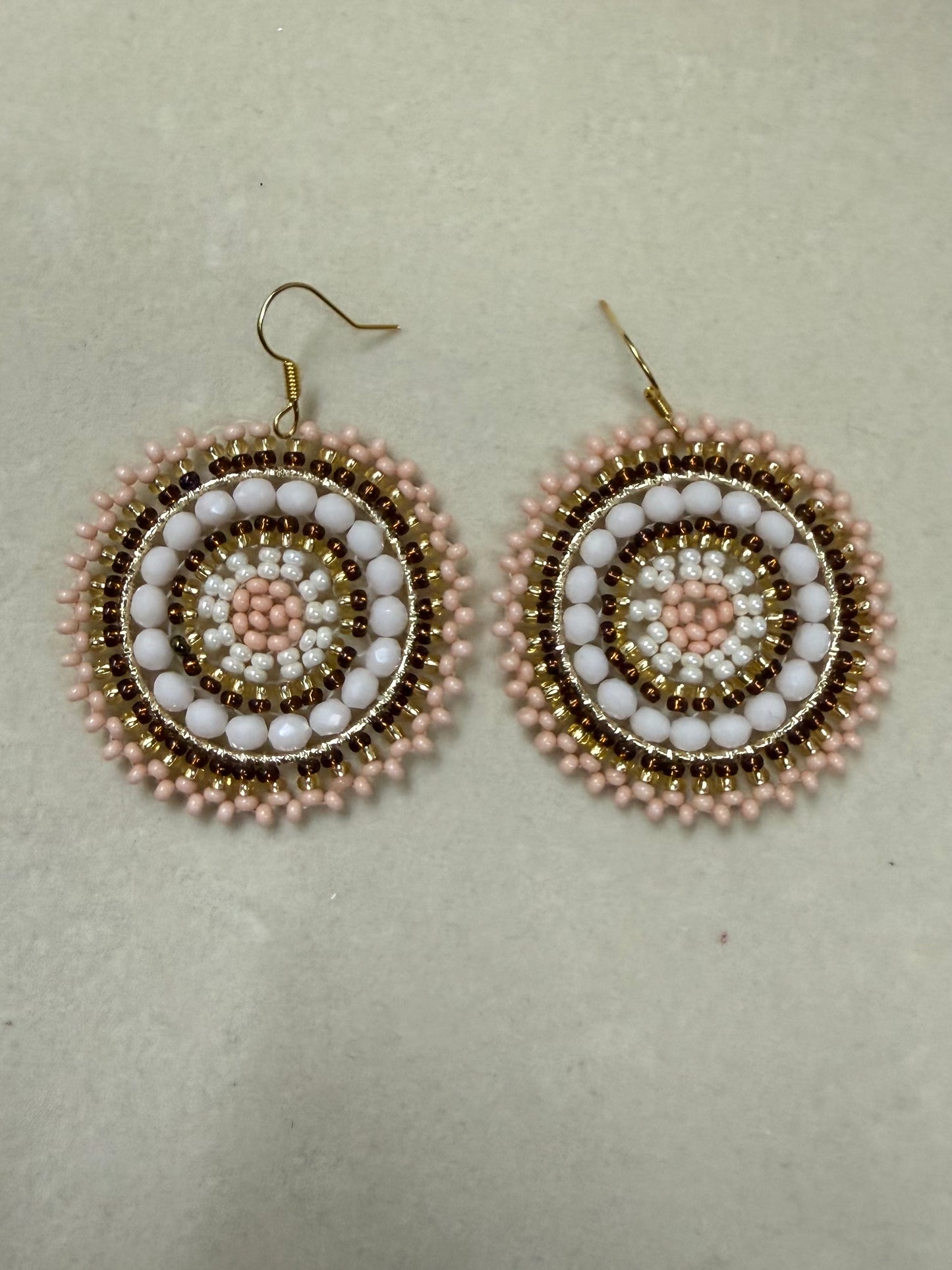 00035 Argollas Artesanales Jazel