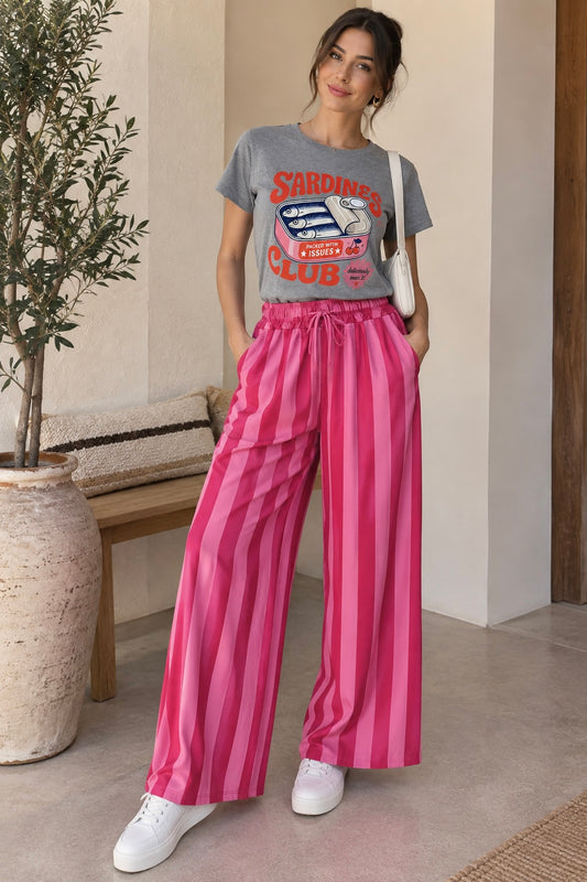 444 Palazzo Rayas Fucsia-Rosado