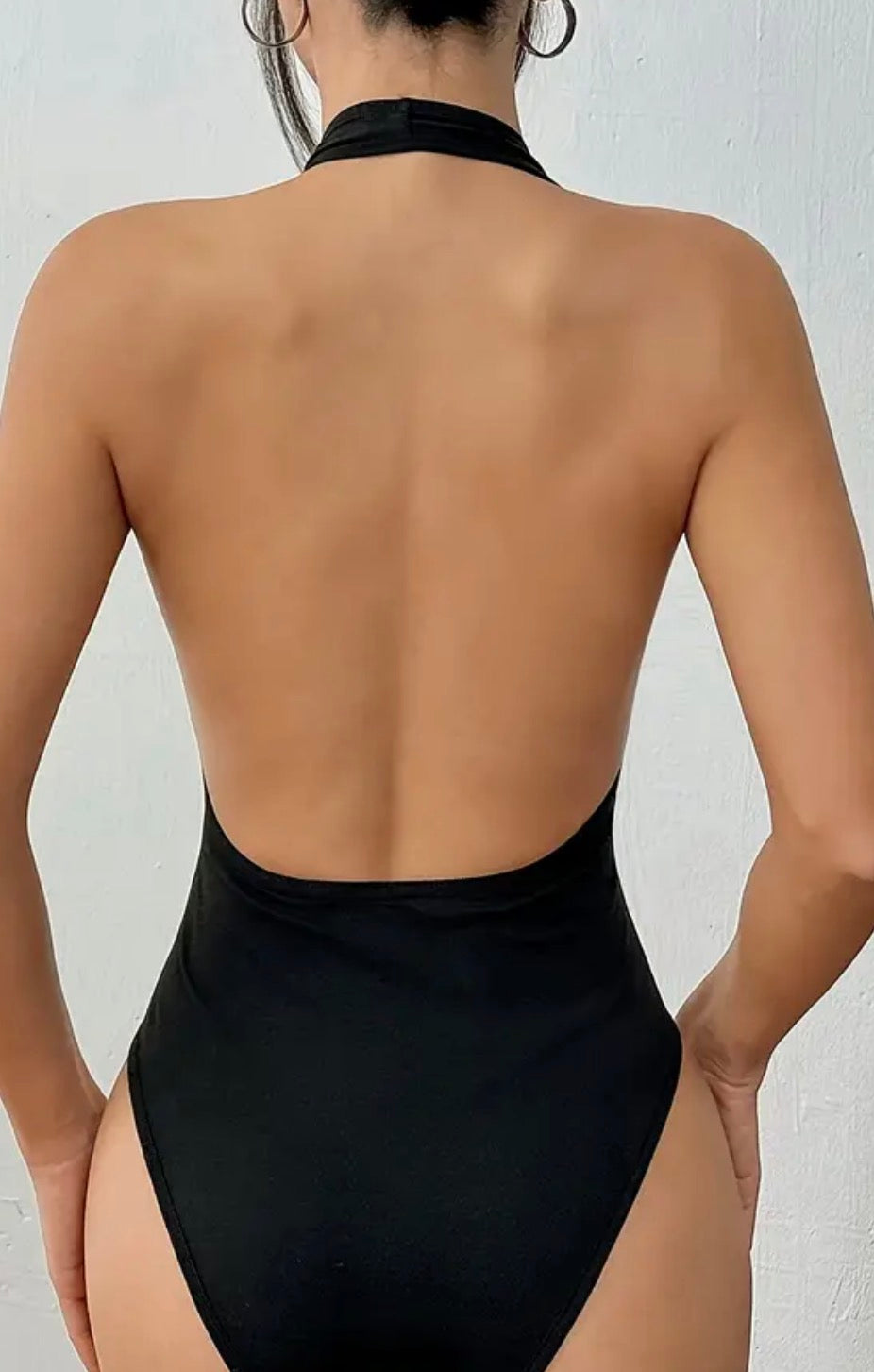 512 Body Crystal Negro