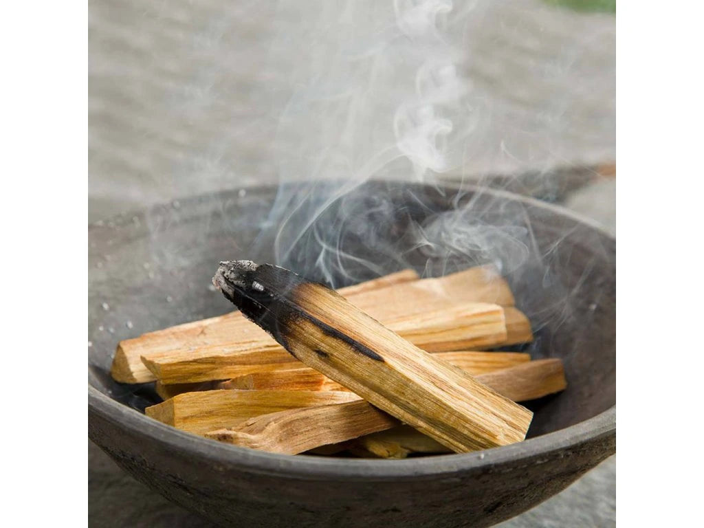 Palo Santo Premium ( 3 unidades )