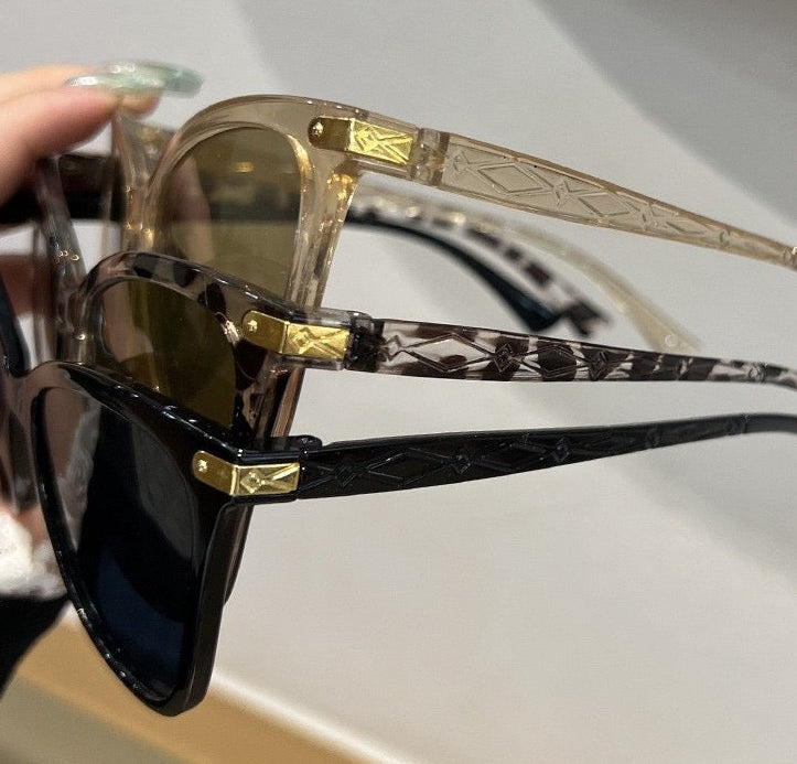 L5 Lentes de SoL