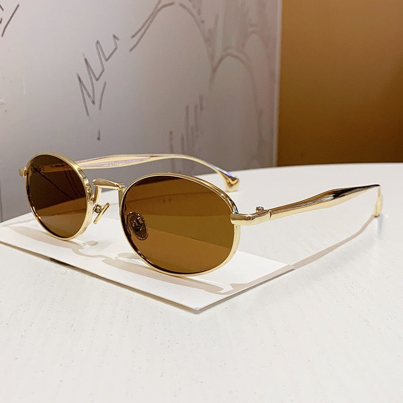 L13 Lentes de SoL