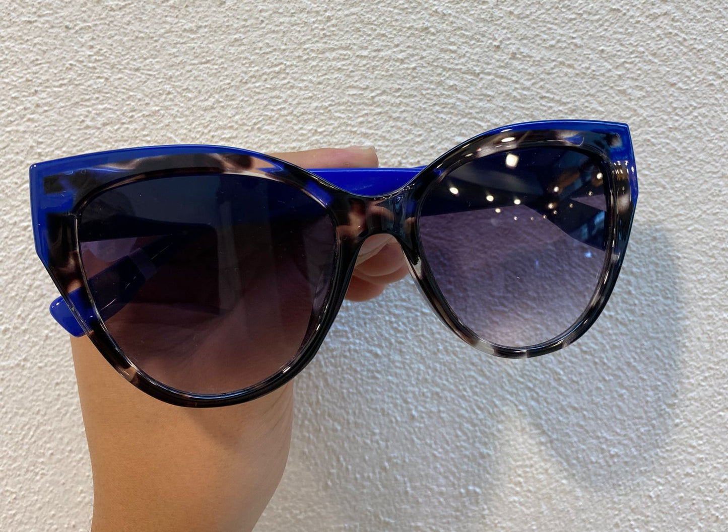 L1 Lentes de SoL