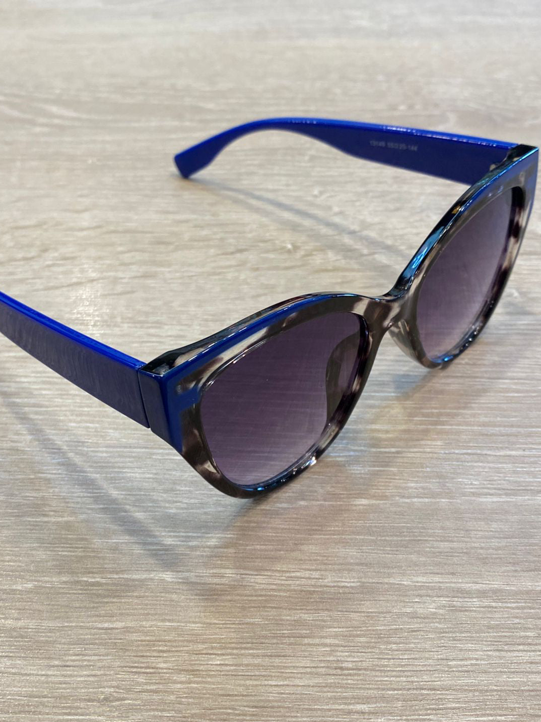 L1 Lentes de SoL