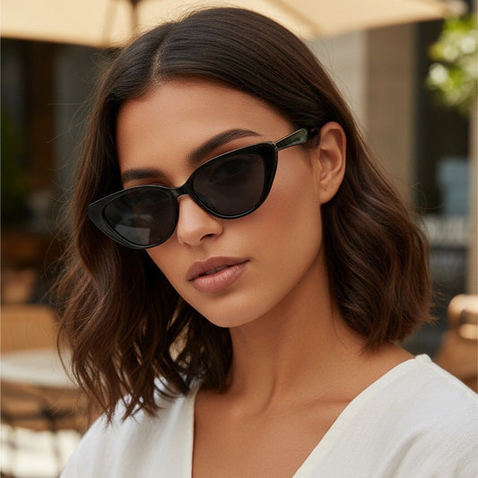 L16 Lentes de SoL