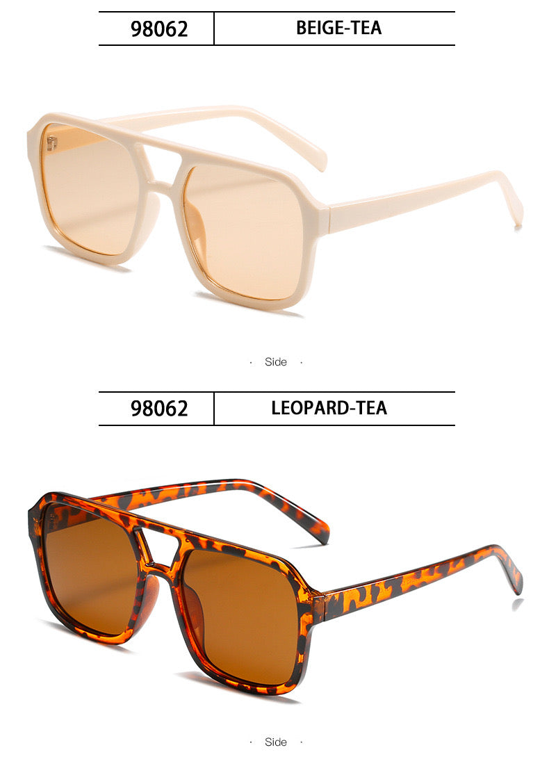 L2 Lentes de SoL ÑY