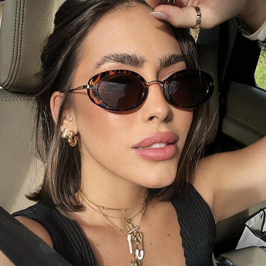 L20 Lentes de SoL MIN