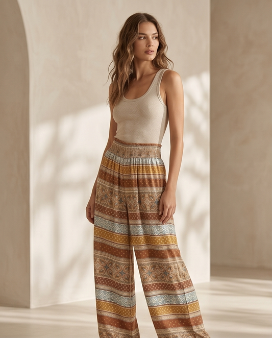 00764 Palazzo Jolie Bohemio