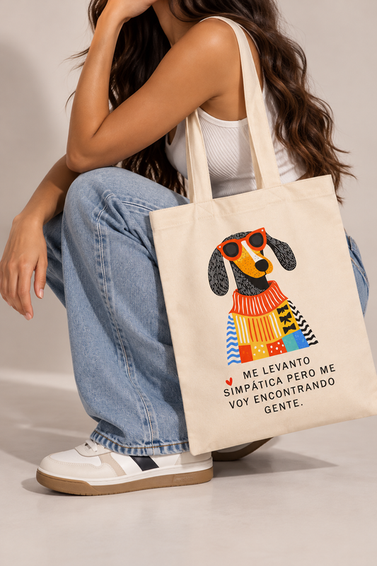 00380 Tote Bag Me Levanto