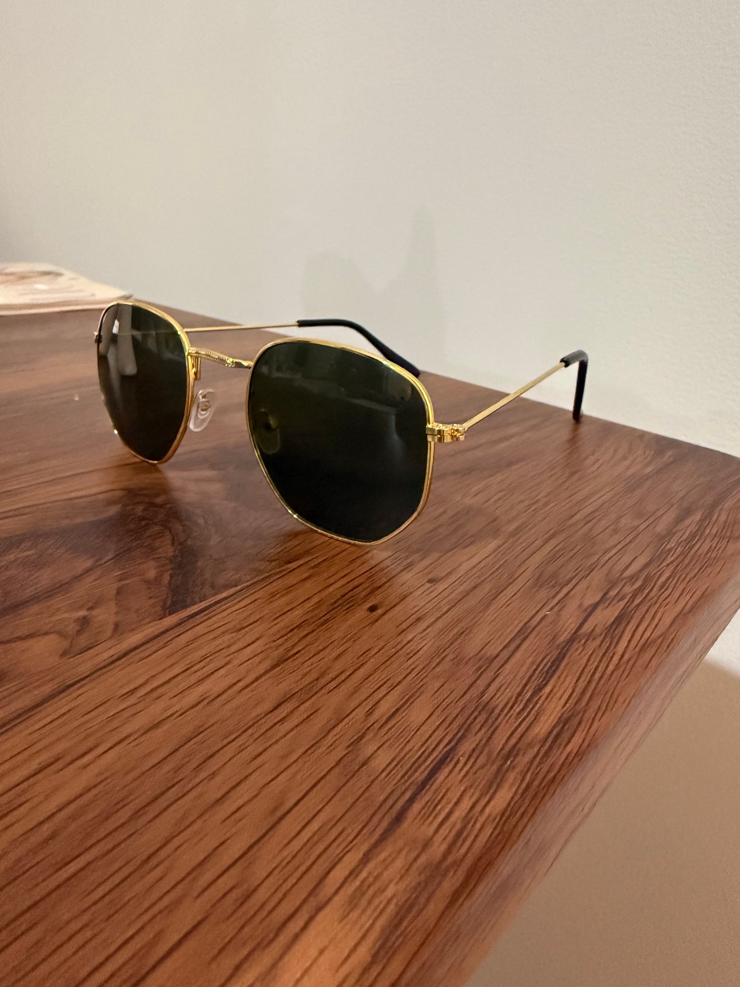 L24 Lentes de Sol MM