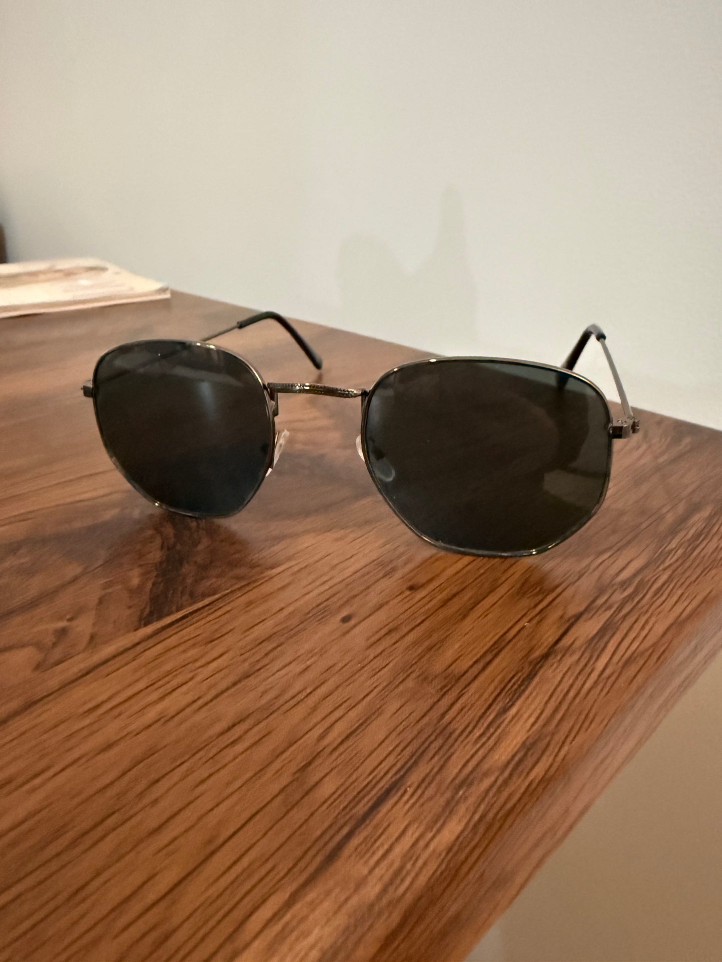 L24 Lentes de Sol MM