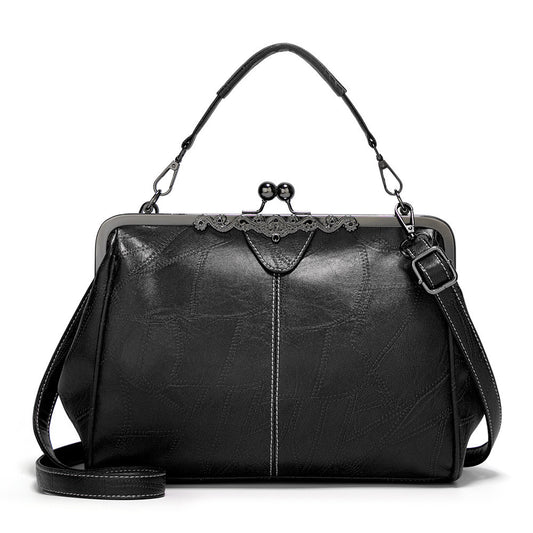 00172 Bolso Cartera Vintage