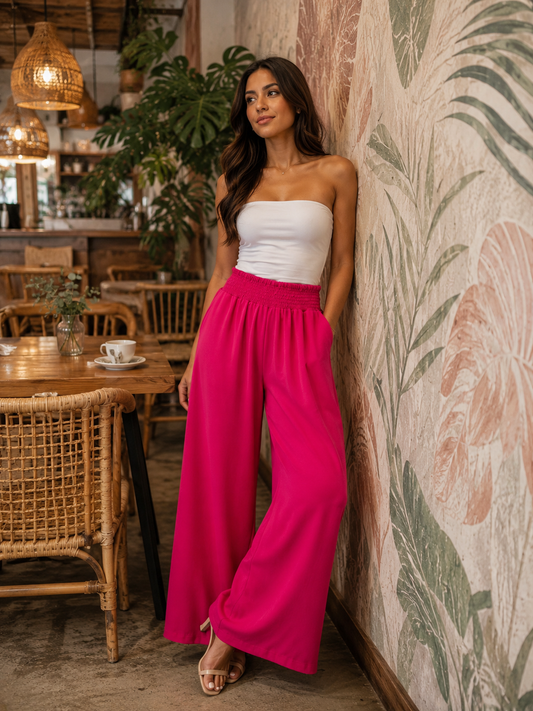 00769 Palazzo Jolie Fucsia