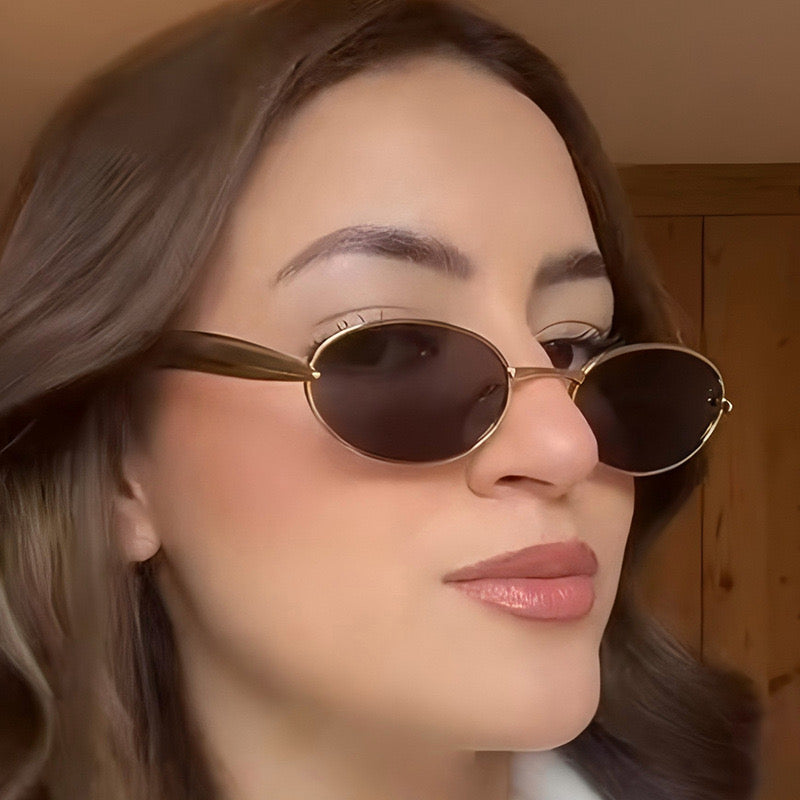 L25 Lentes de Sol I
