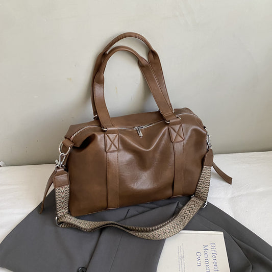 00826 Bolso Maletín Cristy