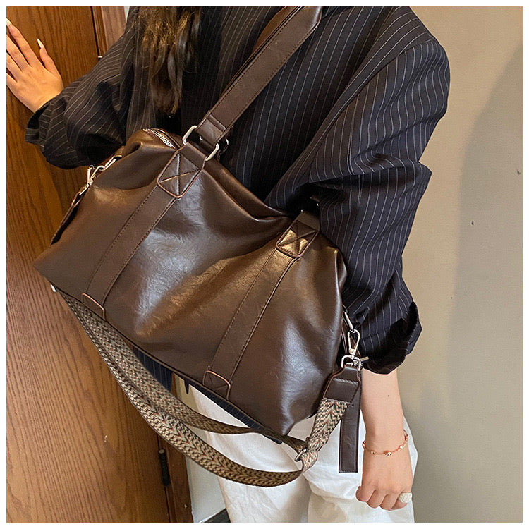 00826 Bolso Maletín Cristy