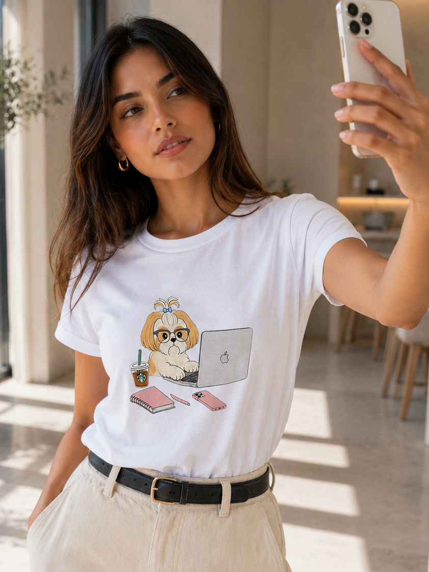 420 Blusa Starb Blanca