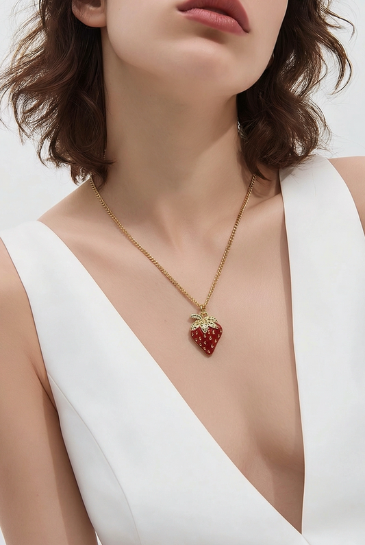 00060 Collar Fresa Zamak/Acero