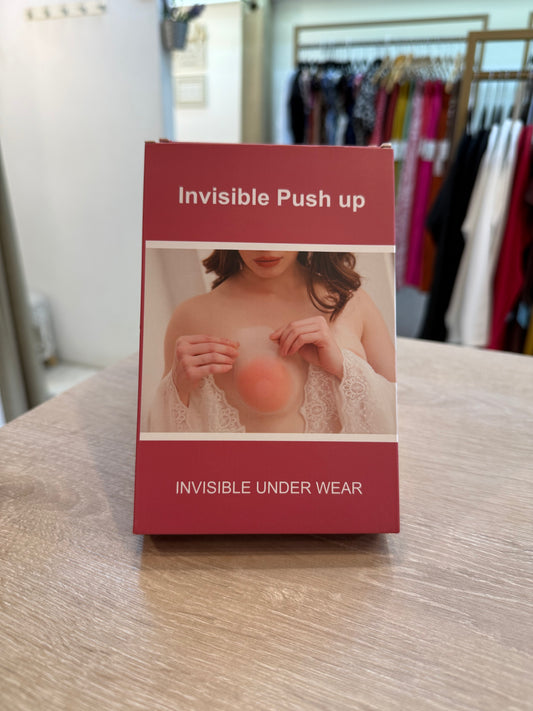460 Invisible Push Up