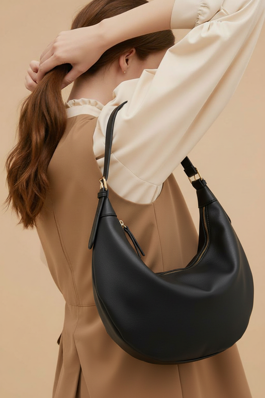 00333 Bolso banana forever basic